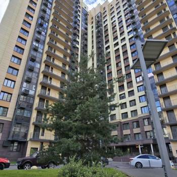 Сдается 2-х комнатная квартира, 60,7 м²