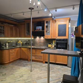 Сдается 2-х комнатная квартира, 60,7 м²