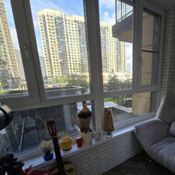 Сдается 2-х комнатная квартира, 60,7 м²