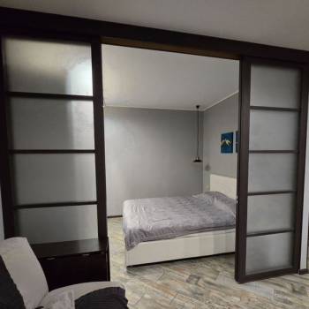 Сдается 2-х комнатная квартира, 60,7 м²