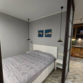 Сдается 2-х комнатная квартира, 60,7 м²