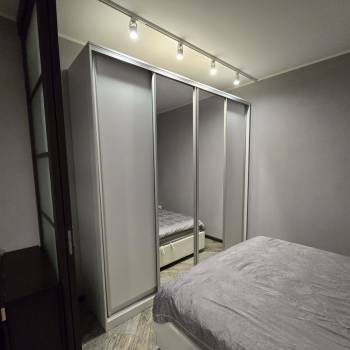 Сдается 2-х комнатная квартира, 60,7 м²