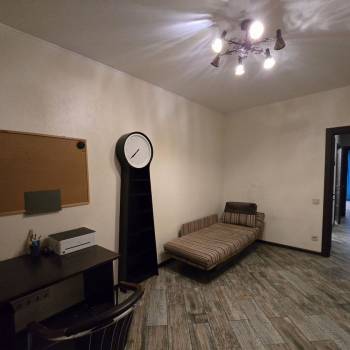 Сдается 2-х комнатная квартира, 60,7 м²