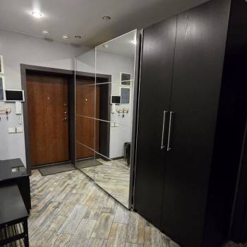 Сдается 2-х комнатная квартира, 60,7 м²