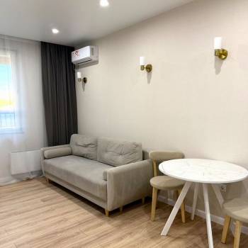 Сдается 1-комнатная квартира, 25 м²