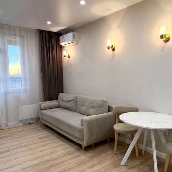 Сдается 1-комнатная квартира, 25 м²