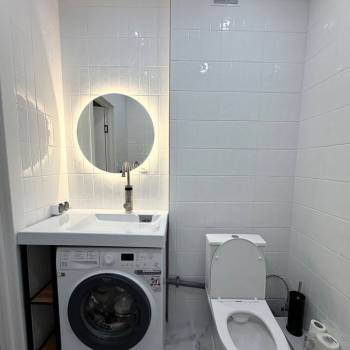 Сдается 1-комнатная квартира, 25 м²