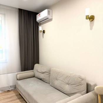 Сдается 1-комнатная квартира, 25 м²