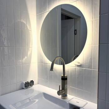 Сдается 1-комнатная квартира, 25 м²
