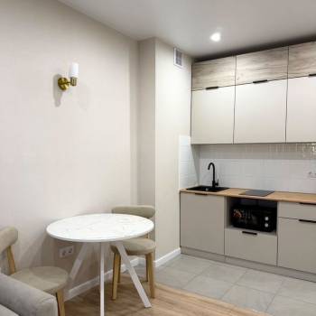 Сдается 1-комнатная квартира, 25 м²