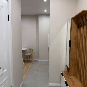 Сдается 1-комнатная квартира, 25 м²