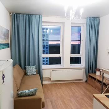 Сдается 1-комнатная квартира, 20 м²
