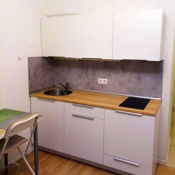 Сдается 1-комнатная квартира, 20 м²