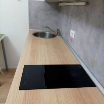 Сдается 1-комнатная квартира, 20 м²
