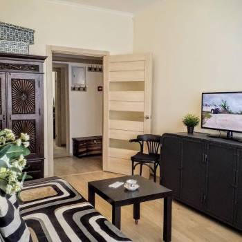 Сдается 1-комнатная квартира, 35 м²