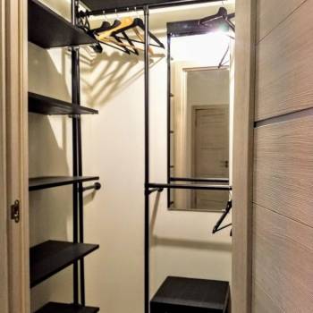 Сдается 1-комнатная квартира, 35 м²