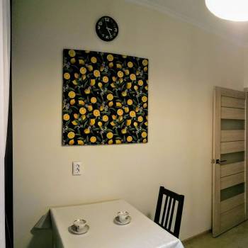 Сдается 1-комнатная квартира, 35 м²