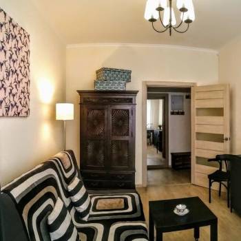 Сдается 1-комнатная квартира, 35 м²