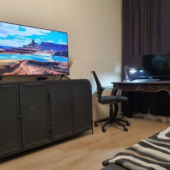 Сдается 1-комнатная квартира, 35 м²