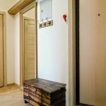 Сдается 1-комнатная квартира, 35 м²