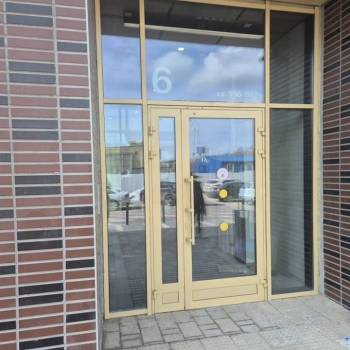Сдается 1-комнатная квартира, 31,9 м²