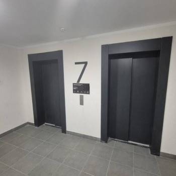 Сдается 1-комнатная квартира, 31,9 м²