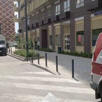 Сдается 1-комнатная квартира, 31,9 м²