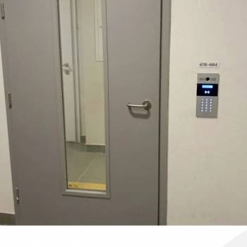 Сдается 1-комнатная квартира, 31,9 м²