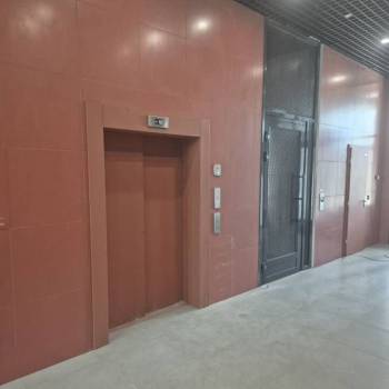 Сдается 1-комнатная квартира, 31,9 м²