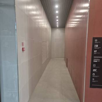 Сдается 1-комнатная квартира, 31,9 м²