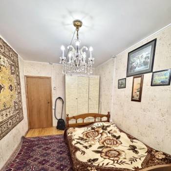 Сдается 2-х комнатная квартира, 52 м²