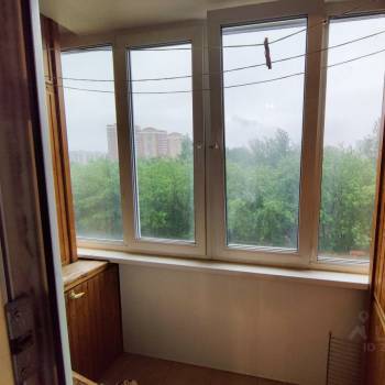 Сдается 2-х комнатная квартира, 52 м²
