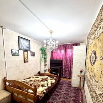 Сдается 2-х комнатная квартира, 52 м²