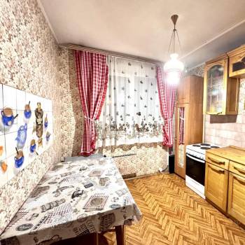 Сдается 2-х комнатная квартира, 52 м²