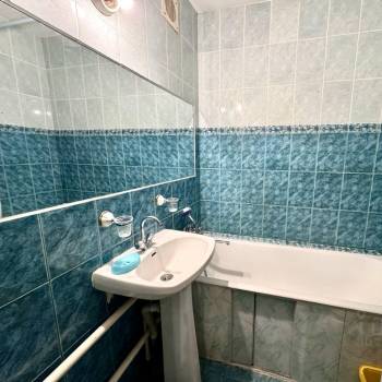 Сдается 2-х комнатная квартира, 52 м²