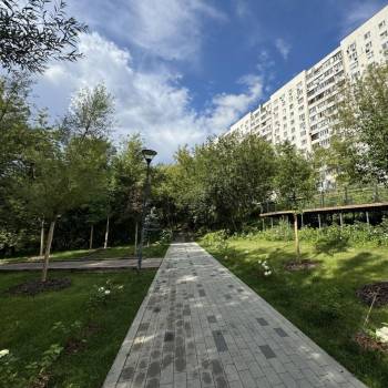 Сдается 2-х комнатная квартира, 52 м²