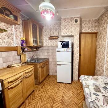 Сдается 2-х комнатная квартира, 52 м²