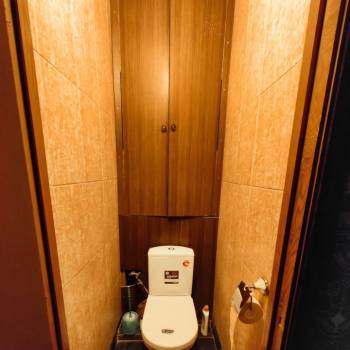 Сдается 2-х комнатная квартира, 52 м²