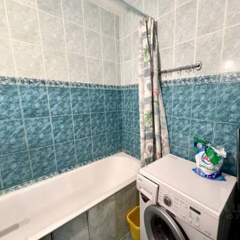 Сдается 2-х комнатная квартира, 52 м²