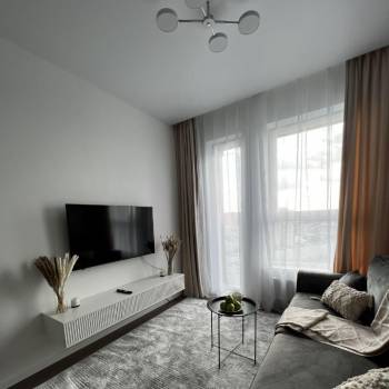 Сдается 2-х комнатная квартира, 38 м²