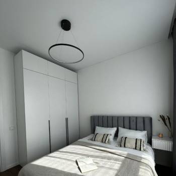 Сдается 2-х комнатная квартира, 38 м²