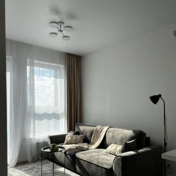 Сдается 2-х комнатная квартира, 38 м²