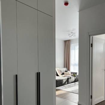 Сдается 2-х комнатная квартира, 38 м²
