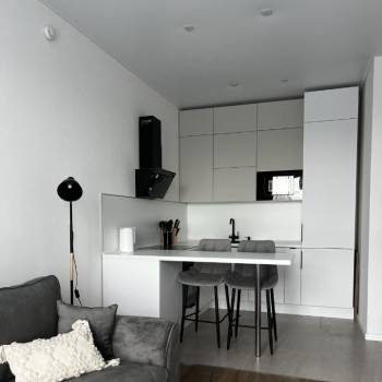 Сдается 2-х комнатная квартира, 38 м²