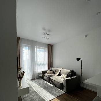 Сдается 2-х комнатная квартира, 38 м²