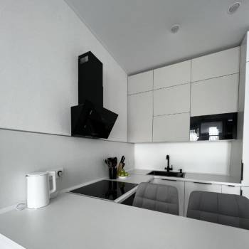Сдается 2-х комнатная квартира, 38 м²