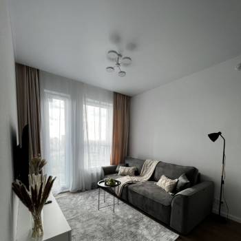 Сдается 2-х комнатная квартира, 38 м²