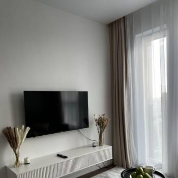 Сдается 2-х комнатная квартира, 38 м²