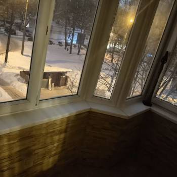 Сдается 2-х комнатная квартира, 74 м²