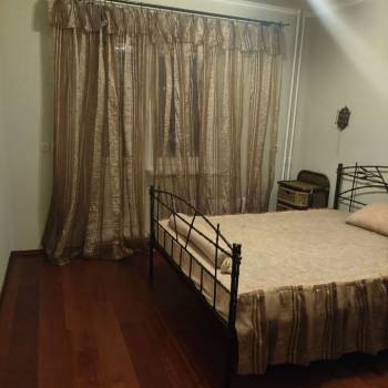 Сдается 2-х комнатная квартира, 74 м²